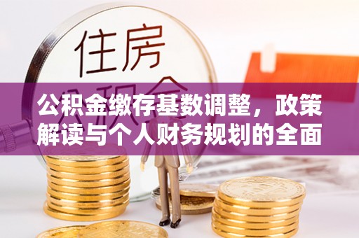 志丹公积金缴存基数调整，政策解读与个人财务规划的全面分析