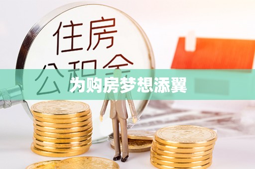 志丹为购房梦想添翼