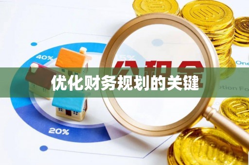 志丹优化财务规划的关键