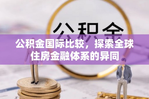 志丹公积金国际比较，探索全球住房金融体系的异同