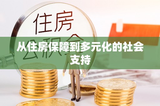 志丹从住房保障到多元化的社会支持