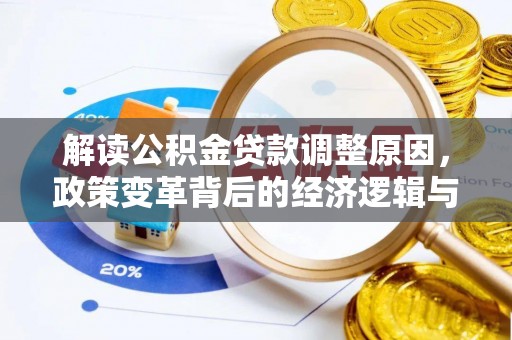 志丹解读公积金贷款调整原因，政策变革背后的经济逻辑与民生影响
